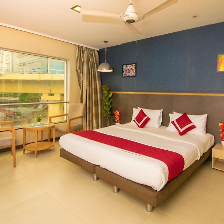 Octave Koregaon Park Pune Zewnętrze zdjęcie