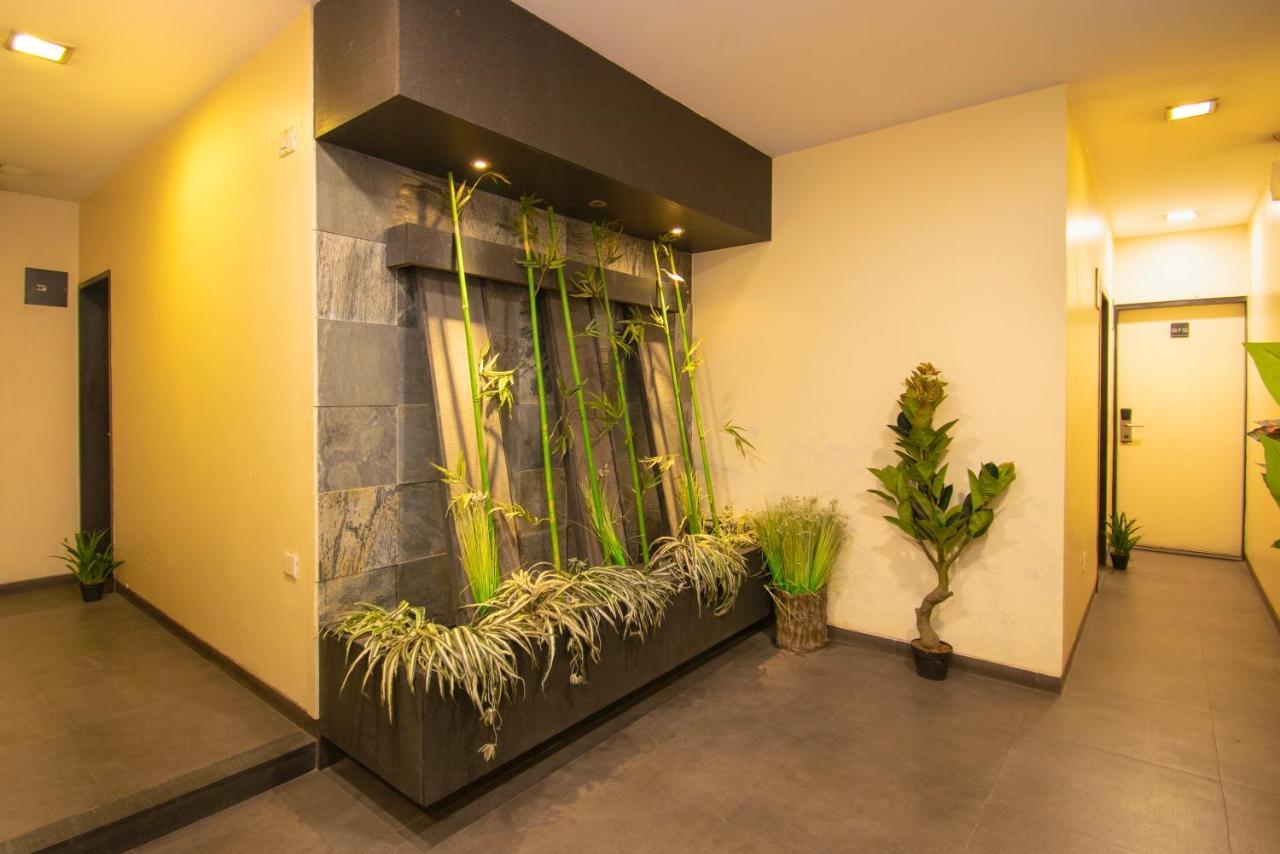 Octave Koregaon Park Pune Zewnętrze zdjęcie