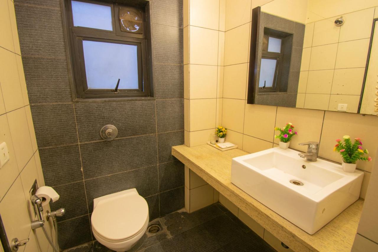 Octave Koregaon Park Pune Zewnętrze zdjęcie