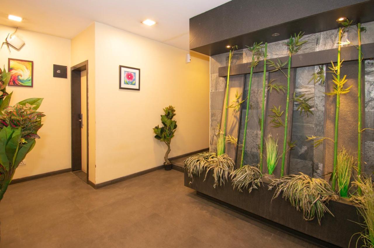 Octave Koregaon Park Pune Zewnętrze zdjęcie