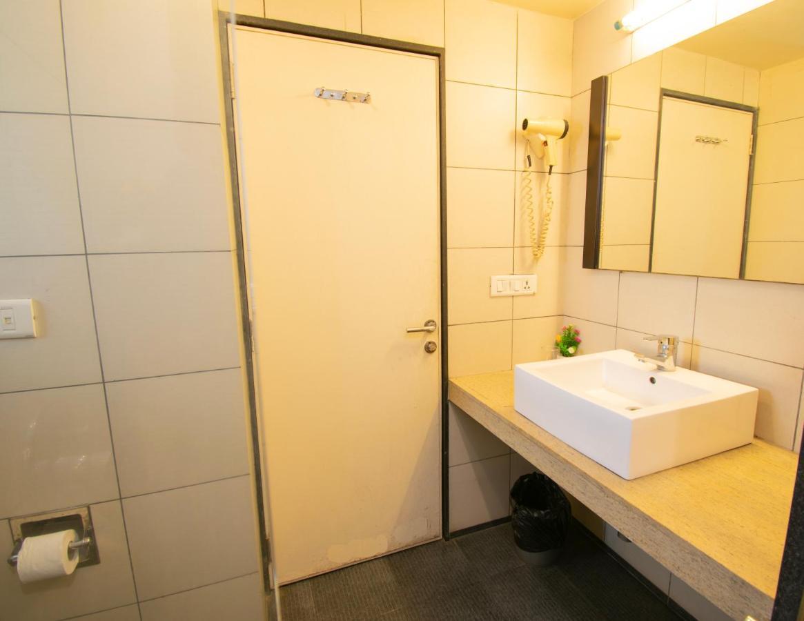 Octave Koregaon Park Pune Zewnętrze zdjęcie