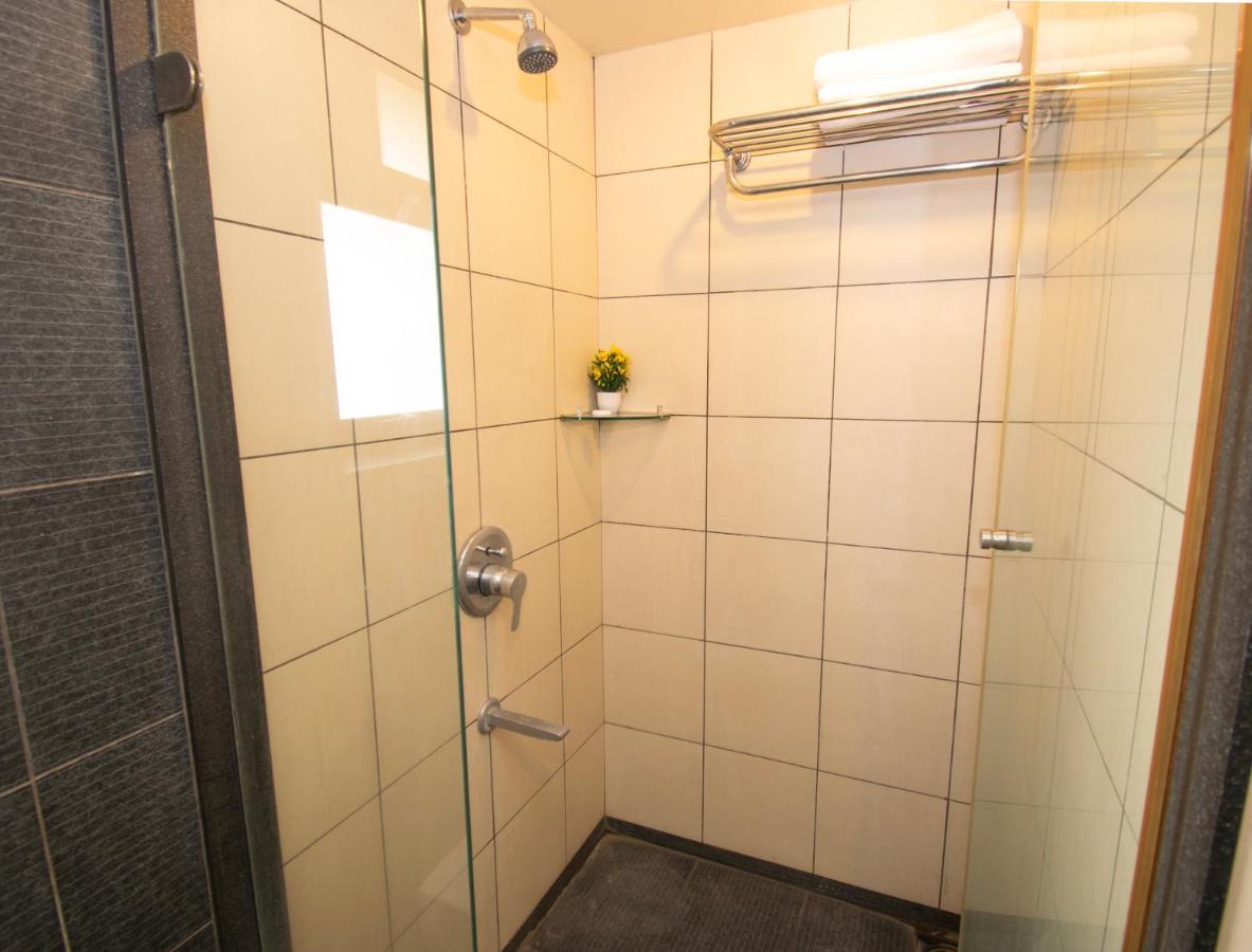 Octave Koregaon Park Pune Zewnętrze zdjęcie